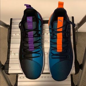 Brand New Size 10 Puma Uproar Charlotte